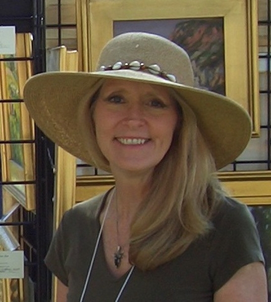 Sharon Weaver